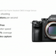 Image for article titled Sony Rivals Canon’s Best Camera with the Badass A9